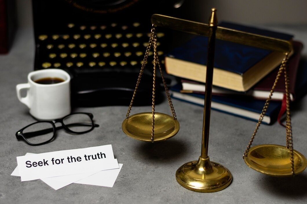 The Broader Impact on the Criminal Justice System