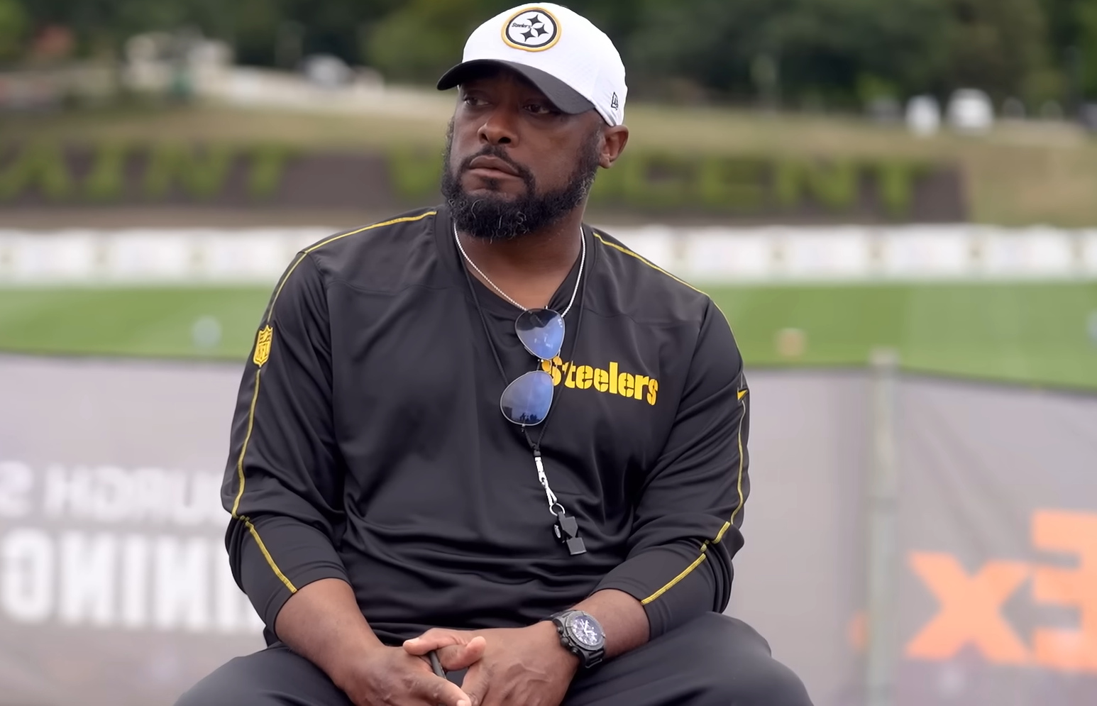 Mike Tomlin: The Inspiring Journey of an NFL Coaching Legend