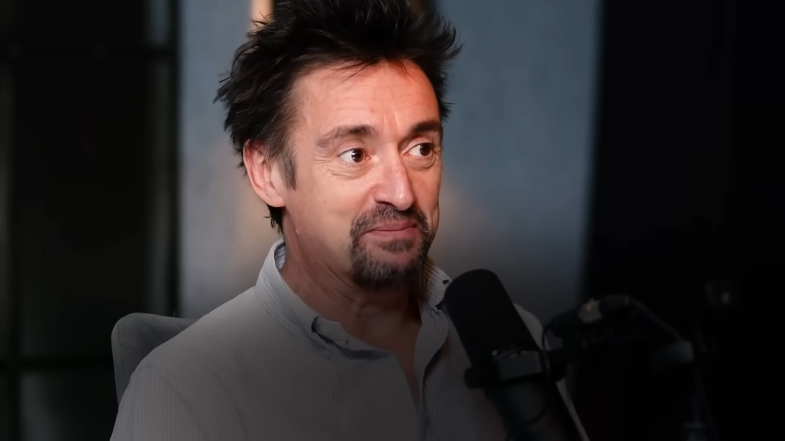 Richard Hammond: Biography, Career, and Net Worth