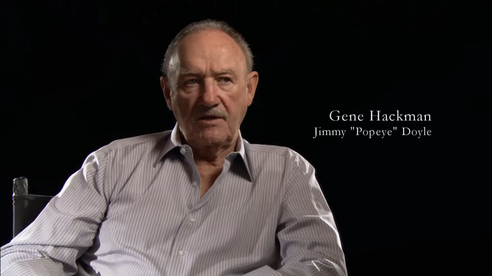 Gene Hackman Dead: A Legendary Hollywood Icon Passes Away at 95