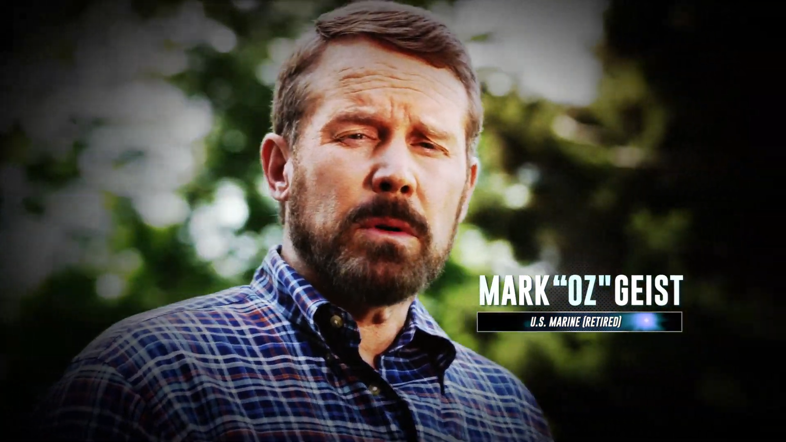 Mark Geist: A True American Hero and Benghazi Survivor