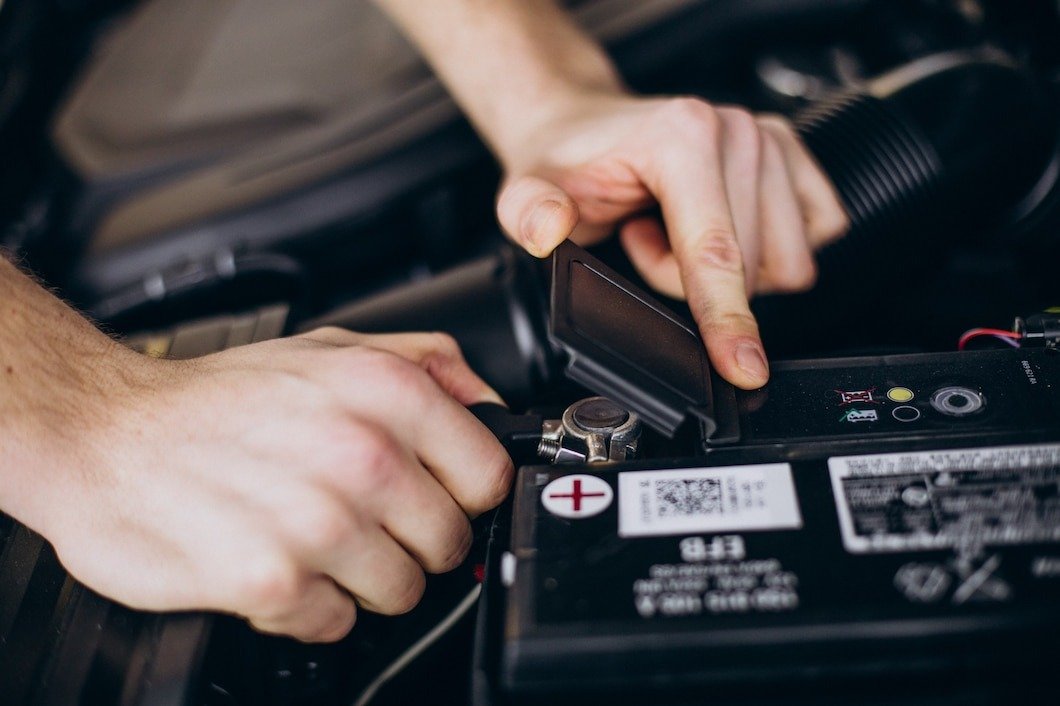 AutoZone Battery Installation: A Comprehensive Guide