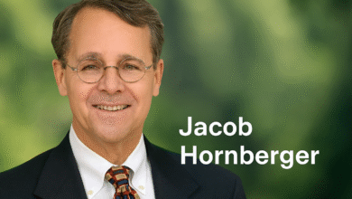 Jacob Hornberger: Champion of Liberty, Law, and the Libertarian Vision