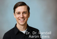 Dr. Randall Aaron Lewis