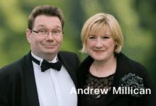 Andrew Millican: Exploring the Life and Legacy of Sarah Millican’s Ex-Husband