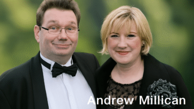 Andrew Millican: Exploring the Life and Legacy of Sarah Millican’s Ex-Husband
