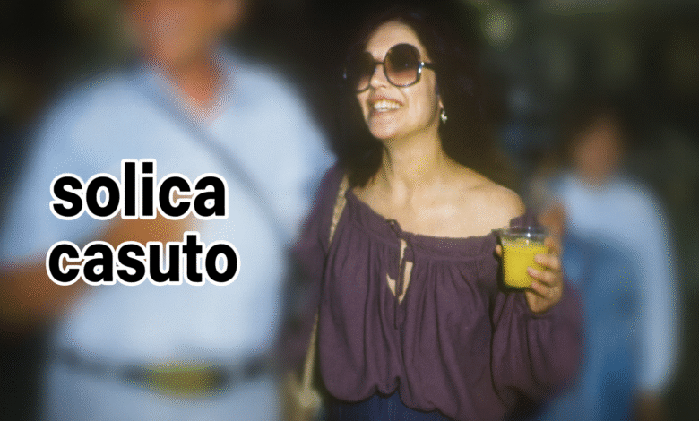 solica casuto