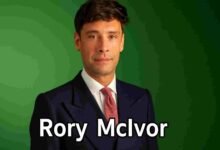 Rory McIvor