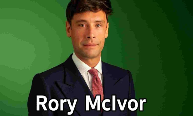 Rory McIvor