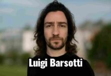 Luigi Barsotti