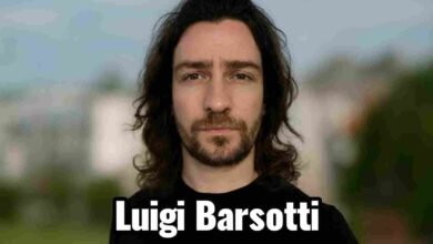 Luigi Barsotti