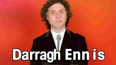Darragh Ennis