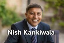 Nish Kankiwala