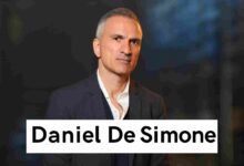 Daniel De Simone