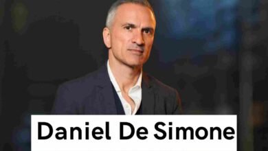 Daniel De Simone