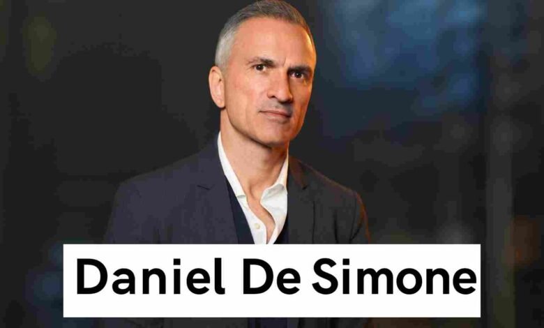 Daniel De Simone