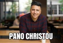 Pano Christou