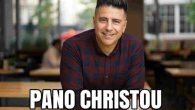 Pano Christou