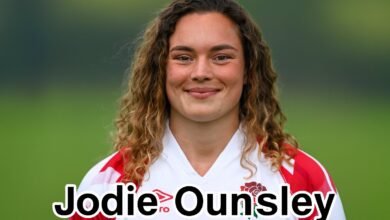 Jodie Ounsley