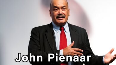 John Pienaar