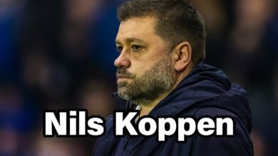 Nils Koppen