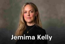 Jemima Kelly