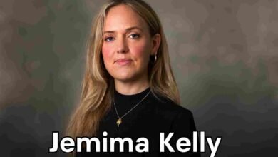 Jemima Kelly