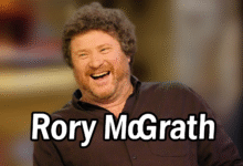 Rory McGrath – The Powerful Journey of a British Comedian with Laughter, Challenges, and Legacy