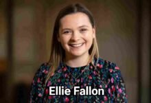 Ellie Fallon
