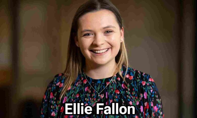 Ellie Fallon