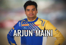 Arjun Maini – Inspiring Journey of an Indian Race Car Driver